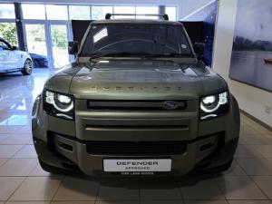 Land Rover Defender 110 D240 X-Dynamic SE - Image 2