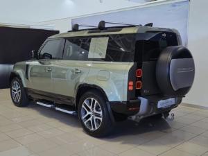 Land Rover Defender 110 D240 X-Dynamic SE - Image 4