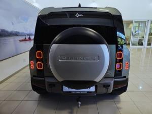 Land Rover Defender 110 D240 X-Dynamic SE - Image 5