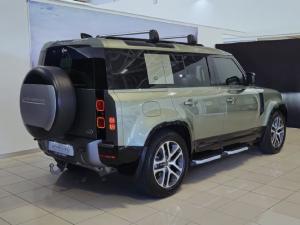 Land Rover Defender 110 D240 X-Dynamic SE - Image 6