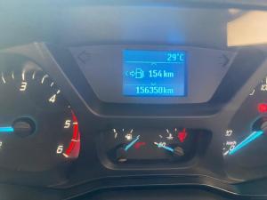 Ford Tourneo Custom 2.2TDCi LWB Trend - Image 10
