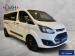 Ford Tourneo Custom 2.2TDCi LWB Trend - Thumbnail 1