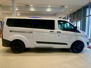 Ford Tourneo Custom 2.2TDCi LWB Trend - Image 2