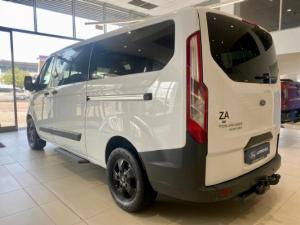 Ford Tourneo Custom 2.2TDCi LWB Trend - Image 3