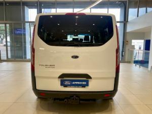 Ford Tourneo Custom 2.2TDCi LWB Trend - Image 4