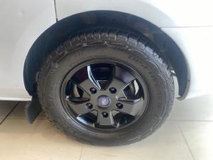 Ford Tourneo Custom 2.2TDCi LWB Trend - Image 6