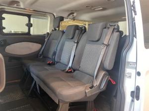 Ford Tourneo Custom 2.2TDCi LWB Trend - Image 8