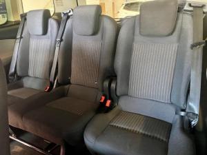 Ford Tourneo Custom 2.2TDCi LWB Trend - Image 9