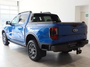 Ford Ranger 2.0 BiTurbo double cab Wildtrak - Image 10