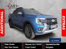 Thumbnail Ford Ranger 2.0 BiTurbo double cab Wildtrak