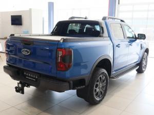 Ford Ranger 2.0 BiTurbo double cab Wildtrak - Image 3
