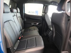 Ford Ranger 2.0 BiTurbo double cab Wildtrak - Image 4