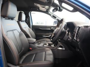 Ford Ranger 2.0 BiTurbo double cab Wildtrak - Image 5