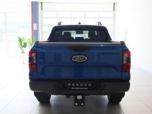 Ford Ranger 2.0 BiTurbo double cab Wildtrak - Image 7