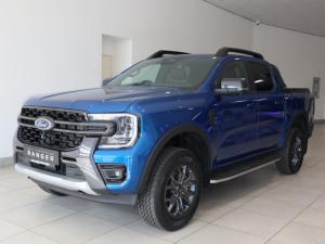 Ford Ranger 2.0 BiTurbo double cab Wildtrak - Image 8