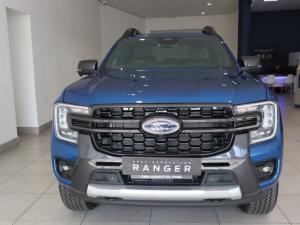 Ford Ranger 2.0 BiTurbo double cab Wildtrak - Image 9