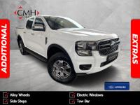 Thumbnail Ford Ranger 2.0 SiT double cab XL auto