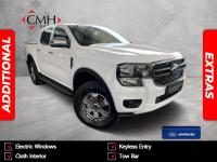 Thumbnail Ford Ranger 2.0 SiT double cab XL auto