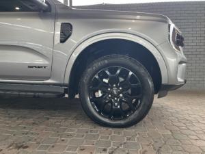 Ford Everest 2.0 BiTurbo Sport - Image 10