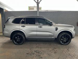 Ford Everest 2.0 BiTurbo Sport - Image 2