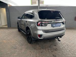 Ford Everest 2.0 BiTurbo Sport - Image 3