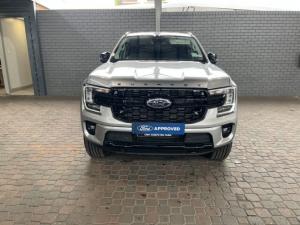 Ford Everest 2.0 BiTurbo Sport - Image 4