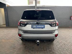 Ford Everest 2.0 BiTurbo Sport - Image 5