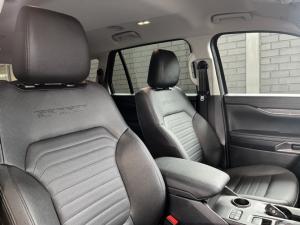 Ford Everest 2.0 BiTurbo Sport - Image 8
