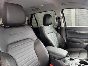 Ford Everest 2.0 BiTurbo Sport - Image 9