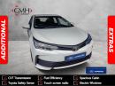 Thumbnail Toyota Corolla Quest 1.8 Plus auto