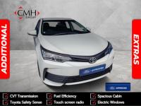 Thumbnail Toyota Corolla Quest 1.8 Plus auto