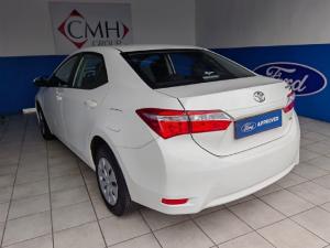 Toyota Corolla Quest 1.8 Plus auto - Image 4