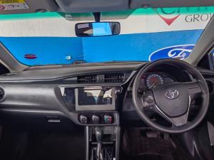 Toyota Corolla Quest 1.8 Plus auto - Image 5
