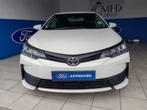 Toyota Corolla Quest 1.8 Plus auto - Image 8