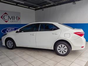 Toyota Corolla Quest 1.8 Plus auto - Image 9
