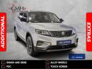 Thumbnail Proton X70 1.5T Premium X