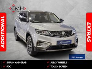 Proton X70 1.5T Premium X - Image 1