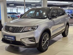 Proton X70 1.5T Premium X - Image 2