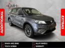 Thumbnail Proton X70 1.5T Premium X