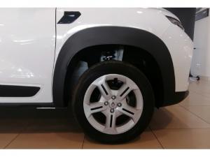 Renault Kiger 1.0 Turbo Intens - Image 11