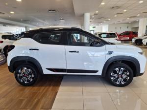 Renault Kiger 1.0 Turbo Intens - Image 2