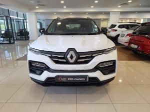 Renault Kiger 1.0 Turbo Intens - Image 3