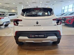 Renault Kiger 1.0 Turbo Intens - Image 4