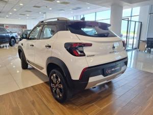 Renault Kiger 1.0 Turbo Intens - Image 5