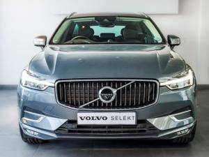 Volvo XC60 D5 AWD Inscription - Image 10