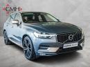 Thumbnail Volvo XC60 D5 AWD Inscription