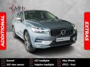 Thumbnail Volvo XC60 D5 AWD Inscription