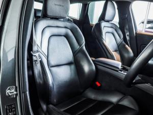 Volvo XC60 D5 AWD Inscription - Image 20