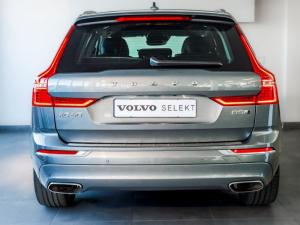 Volvo XC60 D5 AWD Inscription - Image 4