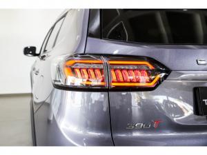 Chery Tiggo 8 Pro Max 2.0TGDI 390T Executive - Image 10